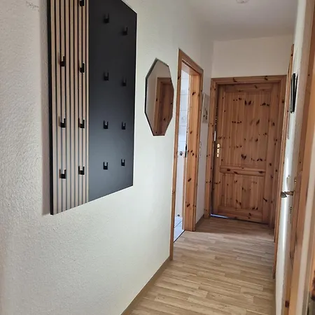 Fernblick Apartment *