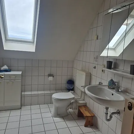 Fernblick Apartment *