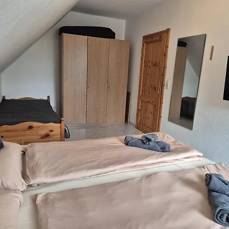 Fernblick Apartment *